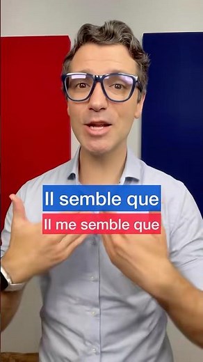 🇫🇷 Indicatif ou subjonctif 🙈