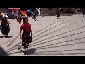 La Danza d la Sota