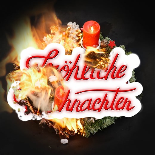 22. Türchen Adventskranz V3