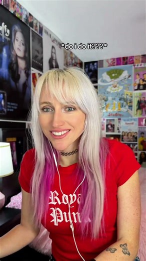 it’s 2007 and ur crush asks to *own* ur new profile pic… 😭❤️ #emomusic #myspace #emo #y2k