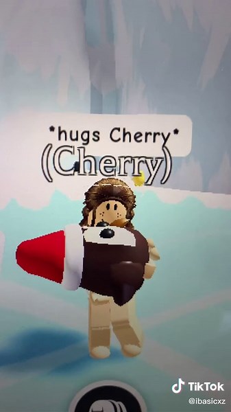 #pov Cherry is messaging with someone online #adoptme #adoptmerich #adoptmepets #adoptmepov #roblox #fyp #foryou #foryoupage