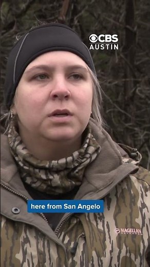 Mother searches for 18-year-old son who went missing from campsite