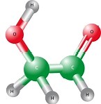 The sweet possibility of alien life