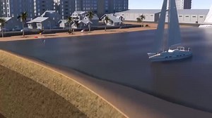 6.9K views · 184 reactions | Easily the best ocean depth animation I’ve seen… | Alien UFO Sightings | Facebook