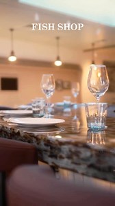 From sea to plate. Each morning the day’s catch arrives at the restaurant, ready to be filleted, dressed, grilled and pan-fried . Enjoy a taste of Fish Shop with our set lunch menu, 2 courses for £21.50 or 3 courses for £26.00, available Wednesday to Sunday, 12 - 3pm. | Fish Shop Ballater | Facebook