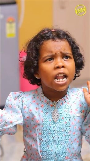 Chicken 65-ல விஷத்தை கலந்திருவேன்...🤬 | Funny Factory