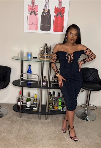 QueenOfShades___ on TikTok