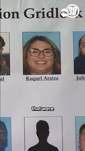 32 arrested after major operation targeting drugs, gangs in Fresno County