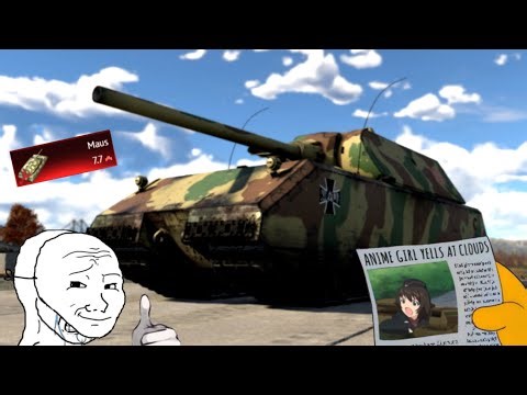 Some MAUS Experience