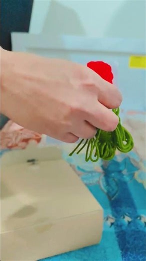 My first ever crochet keyring making kit. I will post my first ever crochet keyring very soon!!!!!!!