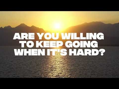 The Price of Greatness | Motivational Speech That Will Change Your Life