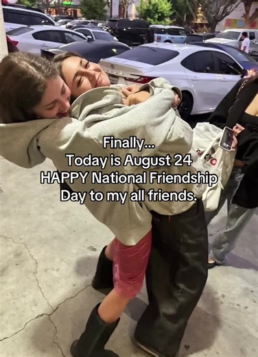 National Friendship Day messages: heartfelt best friend quotes