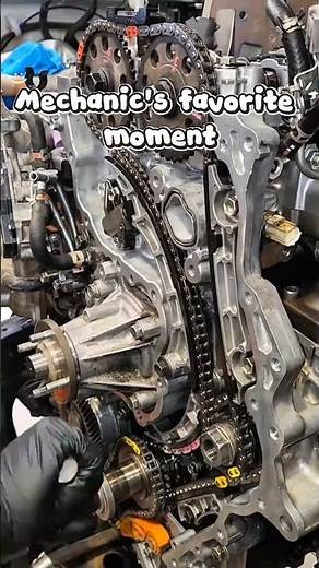 How to Check Engine Timing After a Rebuild 🔧