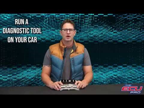 BMW ECU Repair and Testing Service - The ECU Pro can test and repair all BMW ECUs