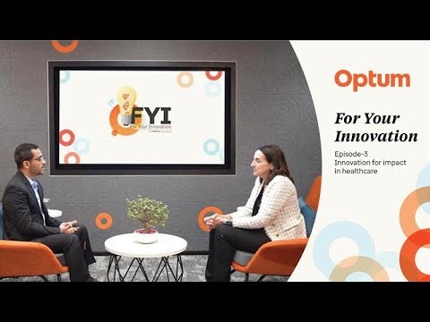 For your innovation : Episode 3: How new care models are transforming healthcare
