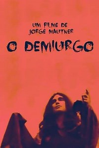 The Demiurge - Movie