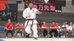 19K views · 650 reactions | ☝WHAT IS THE KATA NAME ⁉️ ✌WHAT STYLE ⁉️ STAY..LEARNING KARATE | Learning Karate | Facebook