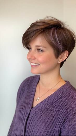💫 33 Stunning Pixie Haircuts for Women Who Love Bold Style Fearless, fresh, and fabulously edgy — these pixie cuts are perfect for women who love to stand out! ✂️✨ #BoldPixieCut #ChicShortHair #PixieInspo #FreshStyleVibes #HairGoals | Ali’s Fashion Insights