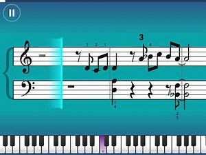 DNA by BTS |Intermediate III|Simply Piano Tutorial