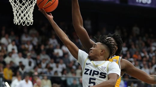 3 things to know ahead of Akron at Kent State men's basketball game
