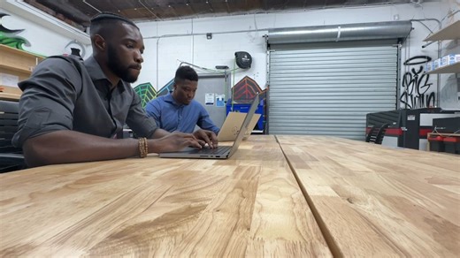 Space Coast to host its 1st Hard Tech Hackathon this weekend