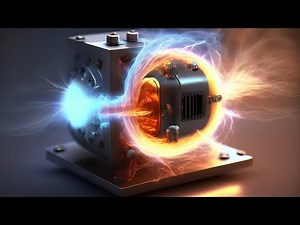 Scientists are building Mini Particle Accelerators with Plasma