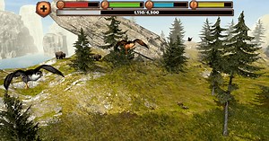 Download & Play Falcon Simulator on PC & Mac (Emulator)