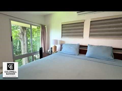 Costa Rica Beach Home For Sale