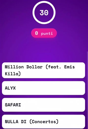 Margini di miglioramento#indovinalacanzone #perte #viral #zzala #lazza