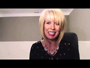 What to do if someone looks you up and down when they are talking to you