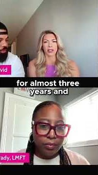 MAFS Season 18 David and Madison #mafs #marriedatfirstsight #realitytv