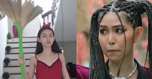 Trước Model Kid Vietnam, Thuỳ Dương (TyhD) từng rất "thái độ" tại Vietnam's Next Top Model