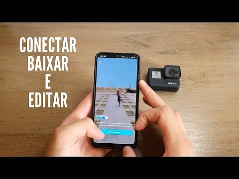 COMPLETE GOPRO TUTORIAL - HOW TO DOWNLOAD AND EDIT VIDEOS USING THE GOPRO APP - QUICK TIP #14