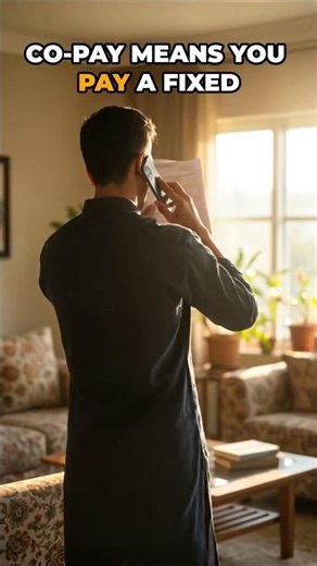 These 4 Words Can Reduce Your Claim by 50% #HealthInsurance #MoneySavings