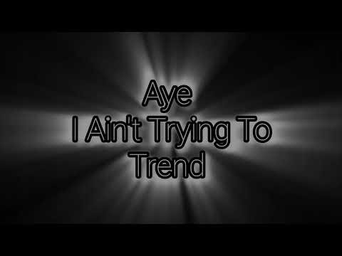 Tello Fantastix - Gassed Up [Lyric Video]