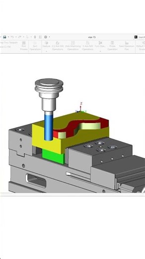 SolidWorks CAM : Shop Floor Accuracy