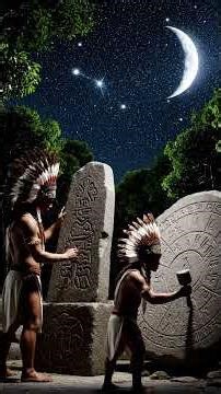 Lost Civilizations That Vanished Without a Trace 🌍