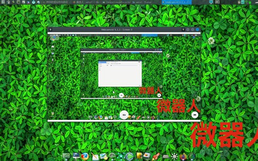 录像直播软件Webcamoid,适用于Linux,Mac,国产操作系统,Windows)