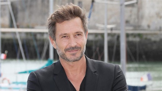 Alexandre Varga papa à 49 ans, il dévoile son bonheur : “Je suis complètement gaga”