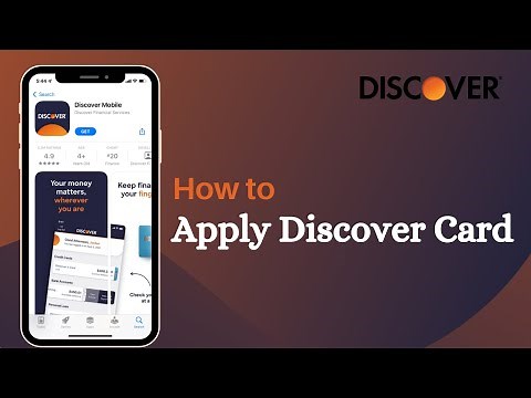 How to Apply Discover Secured Credit Card - Discover it Secured Credit Card