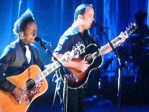 Mercy By Dave Matthews