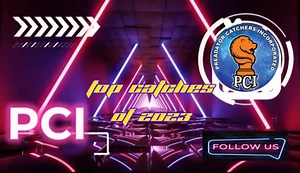 5.1K views · 96 reactions | Top 10 Catches Of 2023 Because of your...