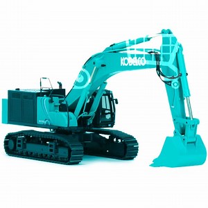 116 reactions | SK850LC-10E - the biggest and the heaviest in our collection of 1:50 scale models. Read the expert review by Steven Downes from Truck, Plant & Machinery Model World magazine. https://www.kobelcofanshop.com/en/blogs/scale-model-blog/sk850lc-10e-review/ | Kobelco Construction Machinery Europe | Facebook