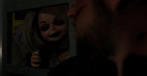 Mi mamá decía... Estos son 8 datos que no sabías de Tiffany Valentine, la novia de 'Chucky'