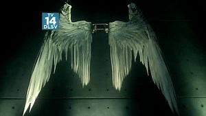 133K views · 9.4K reactions | Come along for the wild ride to find Lucifer's wings on Monday at 9/8c on FOX. | Lucifer | Facebook