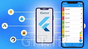 فلاتر و دارت - راهنمای کامل توسعه دهنده (نسخه 2023)