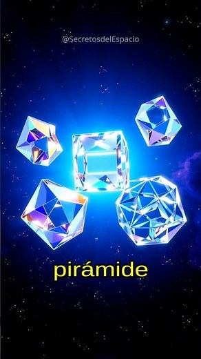 Sólidos Platónicos: ¡5 Formas! 🤯