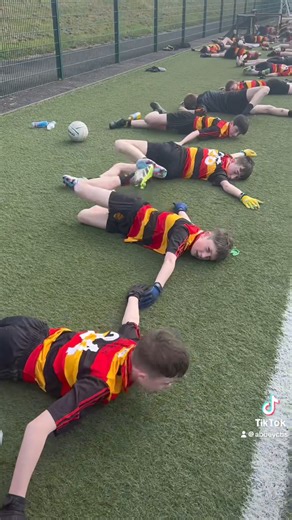 🏐Martin O’Farrell Regional Blitz🏐 It’s on days like yesterday that we appreciate the facilities we have and the commitment to our Year 8 after school football sessions. 35 Year 8 Abbey lads got to pull on the Abbey jersey and represent our school on home turf. We are delighted they now progress to the Quarter Finals.👏👏👏 Our thanks to St Paul's Bessbrook St Ronan's College Lurgan St.Colman's College Newry St Malachy's High School Castlewellan Community for the fantastic games of football. Th