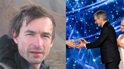 Israel Gelfand 学生的学生 Dennis Gaitsgory 采访：摩尔多瓦出生 塔吉克斯坦成长 以色列求学 担任哈佛大学教授 德国马普所所长