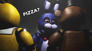 13K views · 395 reactions | Five Nights at Freddy's 1 simulation with the FNAF VR models https://gamejolt.com/games/FNAFHWPA/592930 Subscribe to my Youtube for latest video https://www.youtube.com/c/DarkTaurus | DarkTaurus | Facebook